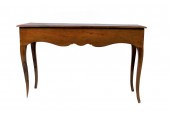 CONTINENTAL WALNUT TRIC TRAC T