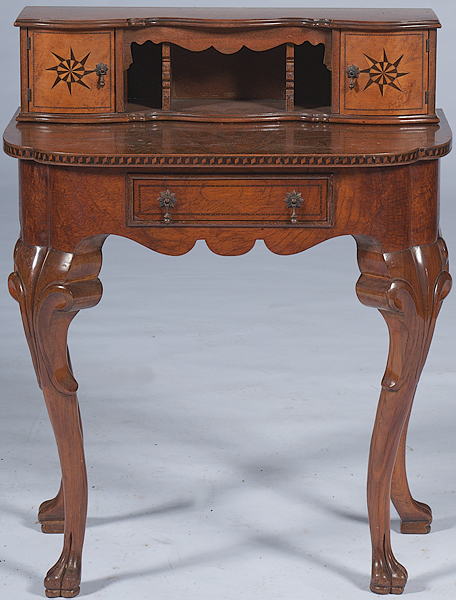 Continental Writing Table