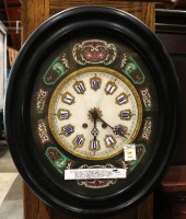CONTINETAL BOULLE STYLE INLAID