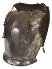 CONTINETAL CUIRASSUER CALVARY