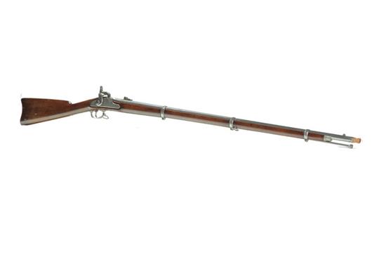 CONTRACT MODEL 1861