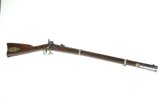 CONTRACT U.S. MODEL 1861