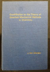 'CONTRIBUTIONS TO THE THEORY O