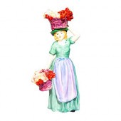 CONVENT GARDEN HN1339 - ROYAL