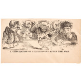 CONVENTION OF SECESSIONISTS AF