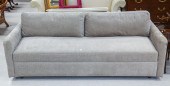 CONVERTIBLE SOFA Contemporary,