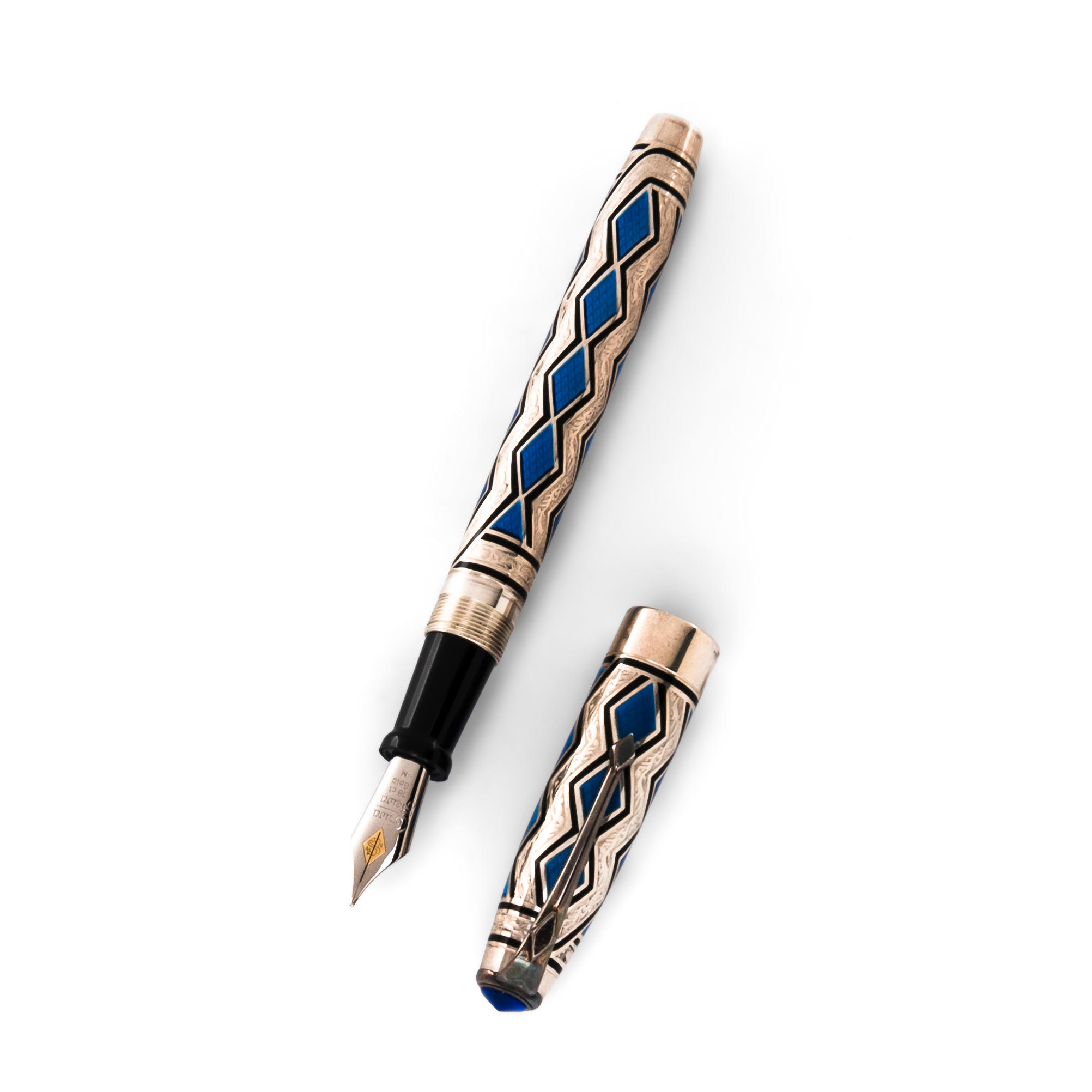 CONWAY STEWART LIMITED EDITION,