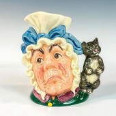 COOK AND CHESHIRE CAT D6842 -