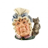 COOK AND CHESHIRE CAT D6842 -
