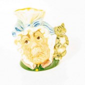 COOK AND CHESHIRE CAT D6842 -