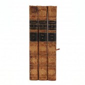 COOK, GEORGE. HISTORY OF THE R