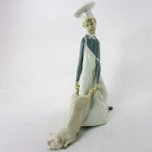 COOK IN TROUBLE 1004608 - LLAD