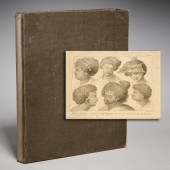 [COOK] JOURNAL OF A VOYAGE TO