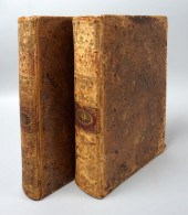COOK. VOYAGES AND TRAVELS THRO
