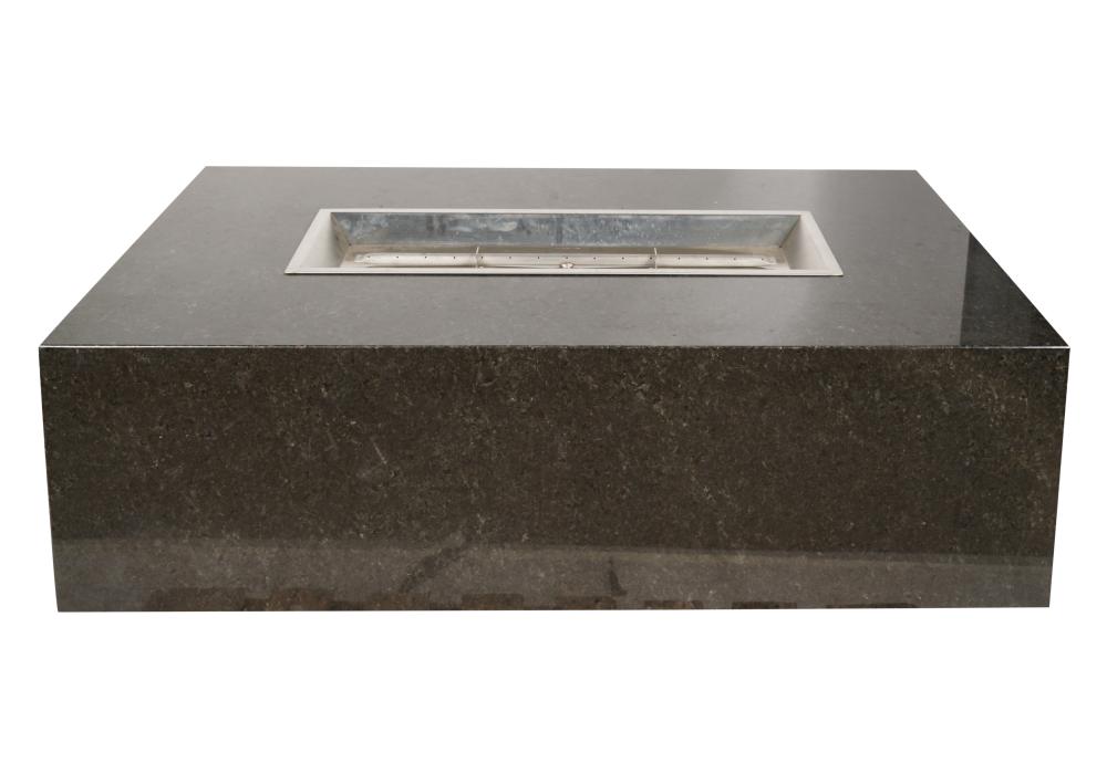COOKE FAMOSA FIREPIT TABLECooke