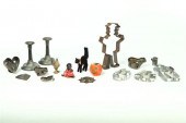 COOKIE CUTTERS AND HALLOWEEN I