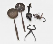Cooking ware to include sugar