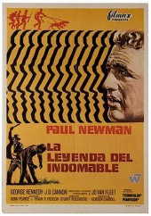 COOL HAND LUKE.Cool Hand Luke.