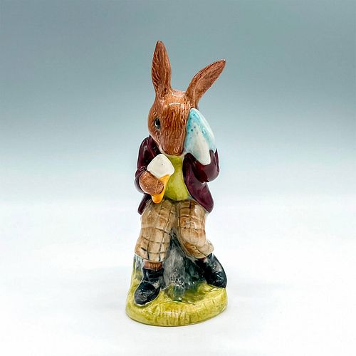COOLING OFF DB3 - ROYAL DOULTON
