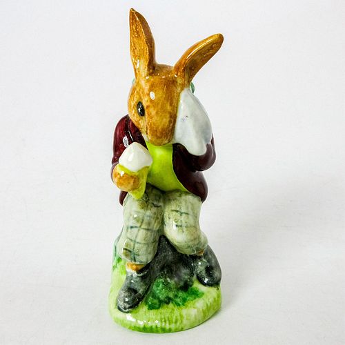 COOLING OFF DB3 - ROYAL DOULTON