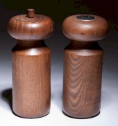 COPCO MICHAEL LAX WOOD SALT &