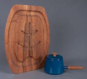 COPCO MODERN ENAMELWARE & CARV