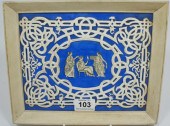 Copeland and Garratt Classical