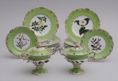 COPELAND AND GARRETT PORCELAIN