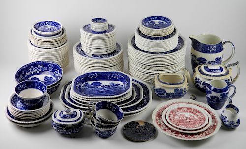 COPELAND CHINA SERVICESCopeland