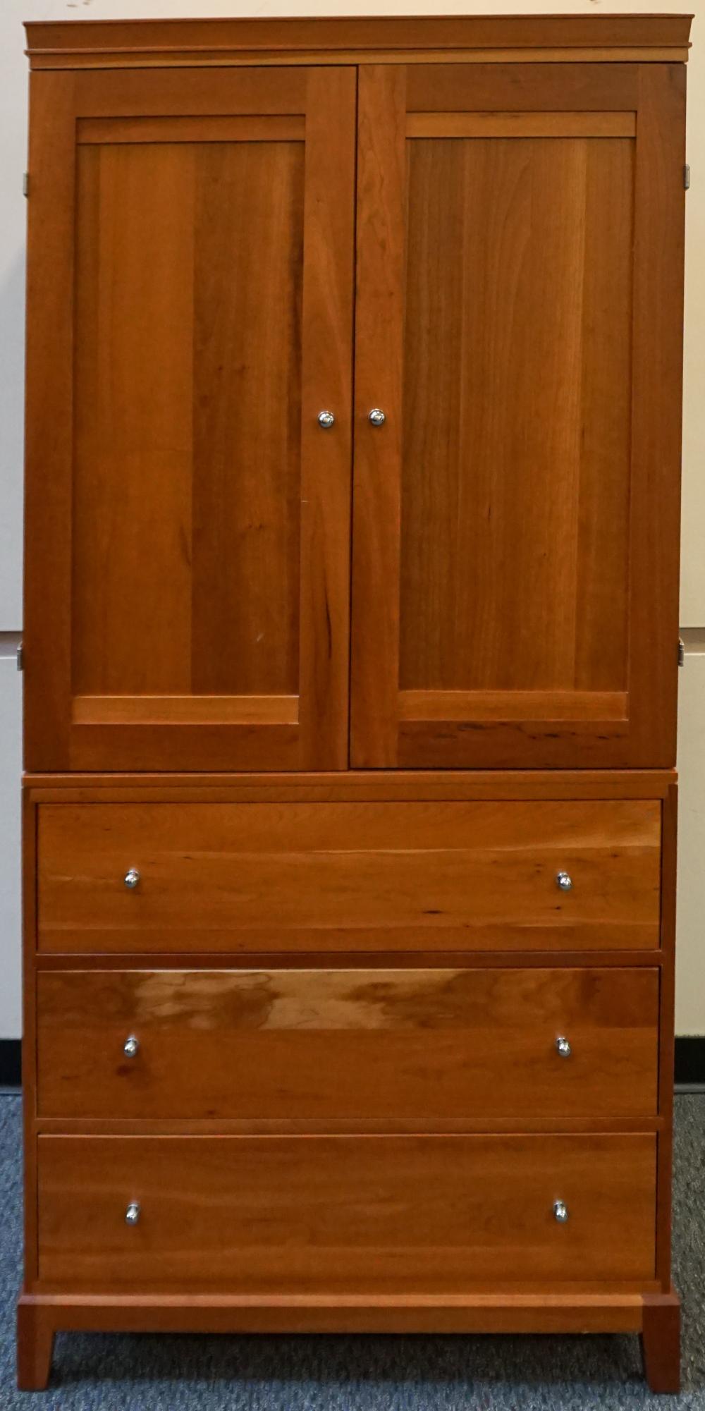 COPELAND FURNITURE CHERRY SIDE