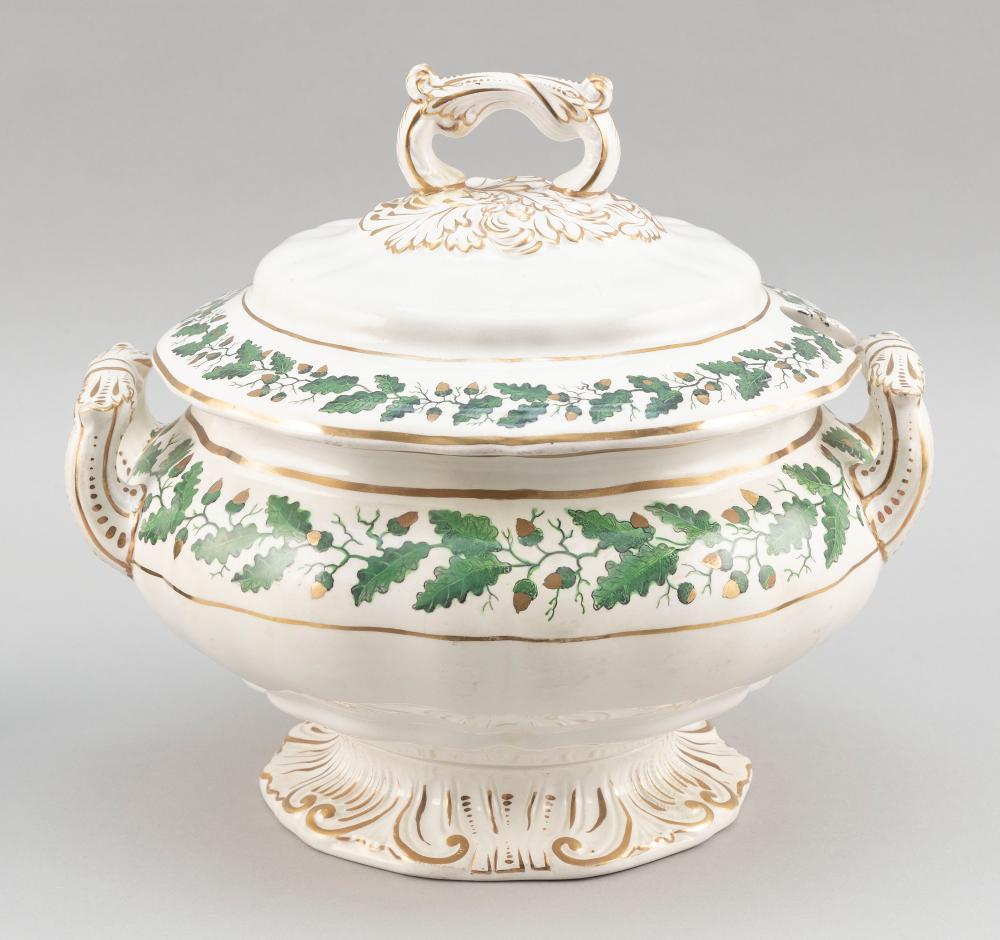 COPELAND GANNETT LADY SPODE