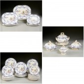 COPELAND & GARRETT LATE SPODE