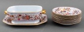 COPELAND IMARI PART SERVICE, 1