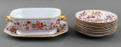 COPELAND IMARI PART SERVICE, 1