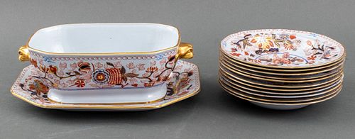 COPELAND IMARI PART SERVICE,