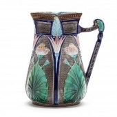 COPELAND MAJOLICA AESTHETIC PE