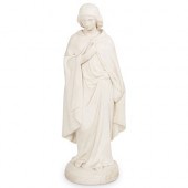 COPELAND PARIAN BISQUE W G MAR