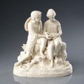 COPELAND PARIAN GROUPINGA fine