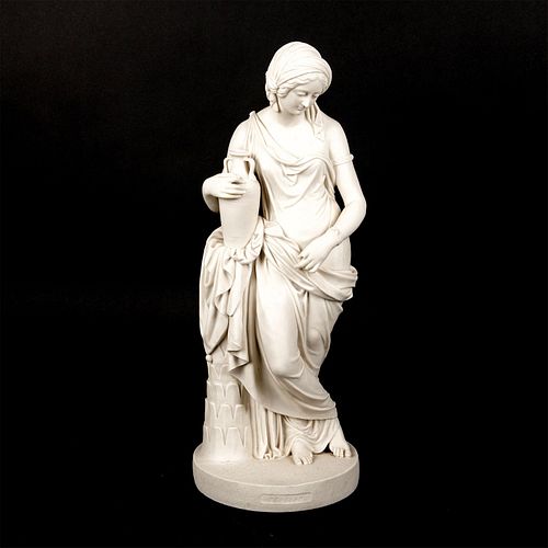 COPELAND PARIAN PORCELAIN LARGE