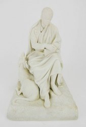 COPELAND PARIAN STATUECopeland