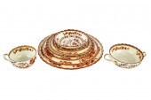 COPELAND SPODE CHINA SERVICEwi