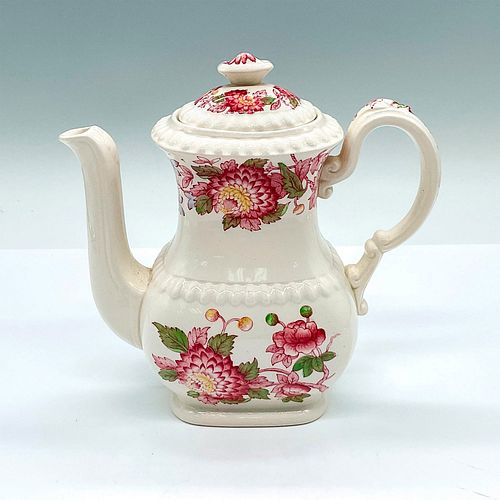 COPELAND SPODE ENGLISH TEAPOT,