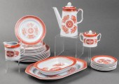 COPELAND SPODE "FITZHUGH" SERV