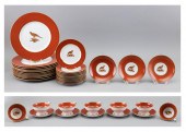 COPELAND SPODE FOR TIFFANY & C