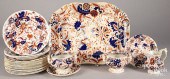 COPELAND SPODE GAUDY WELSHCope