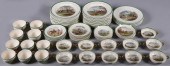 COPELAND SPODE HUNT-THEMED PAR