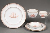 Copeland Spode ironstone 37-pi