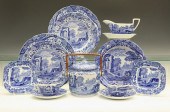 COPELAND SPODE "ITALIAN" DINNE