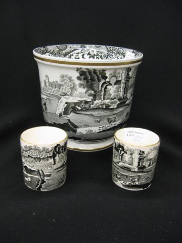 Copeland Spode ''Italian''