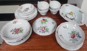 COPELAND SPODE, MARLBOROUGH, C